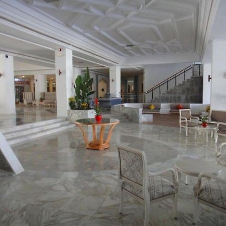 מונסטיר Palmyra Holiday Resort & Spa מראה חיצוני תמונה
