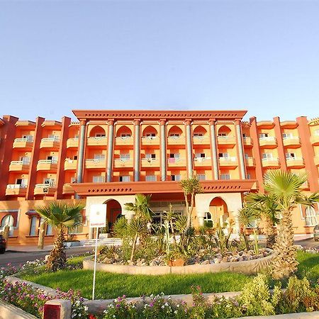 מונסטיר Palmyra Holiday Resort & Spa מראה חיצוני תמונה