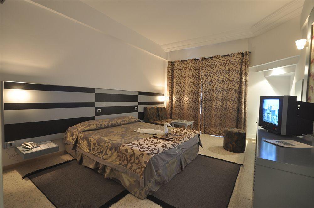מונסטיר Palmyra Holiday Resort & Spa מראה חיצוני תמונה