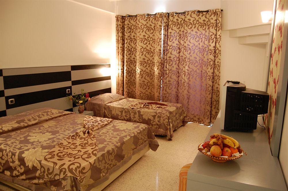 מונסטיר Palmyra Holiday Resort & Spa מראה חיצוני תמונה