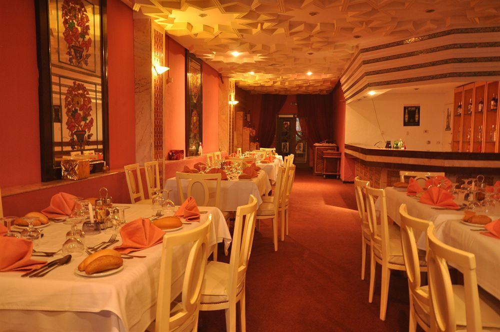 מונסטיר Palmyra Holiday Resort & Spa מראה חיצוני תמונה