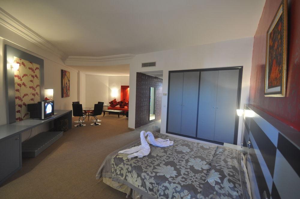מונסטיר Palmyra Holiday Resort & Spa מראה חיצוני תמונה