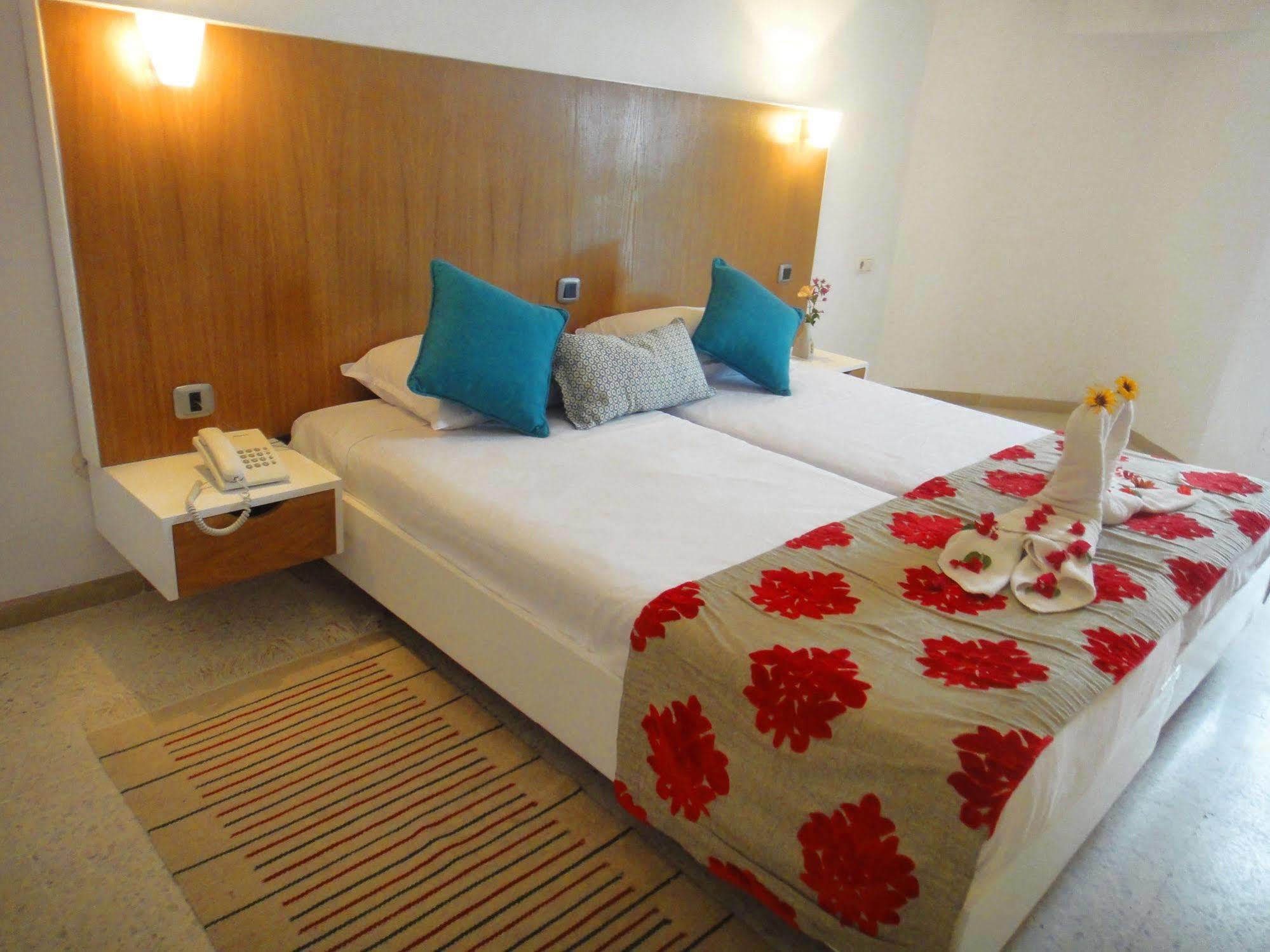 מונסטיר Palmyra Holiday Resort & Spa מראה חיצוני תמונה
