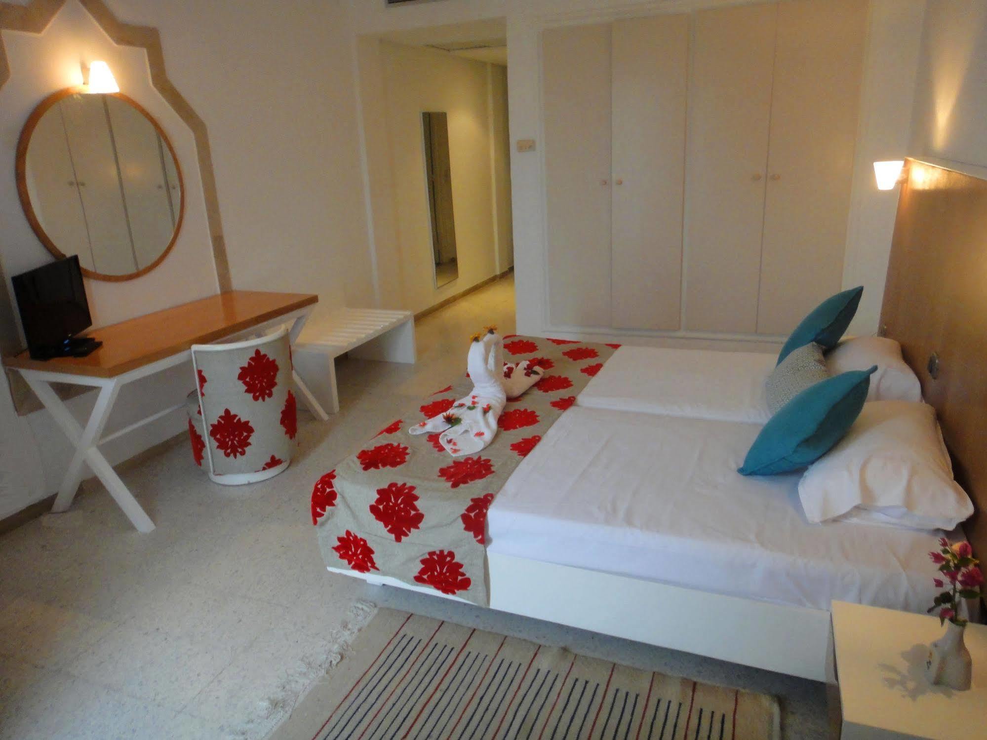 מונסטיר Palmyra Holiday Resort & Spa מראה חיצוני תמונה