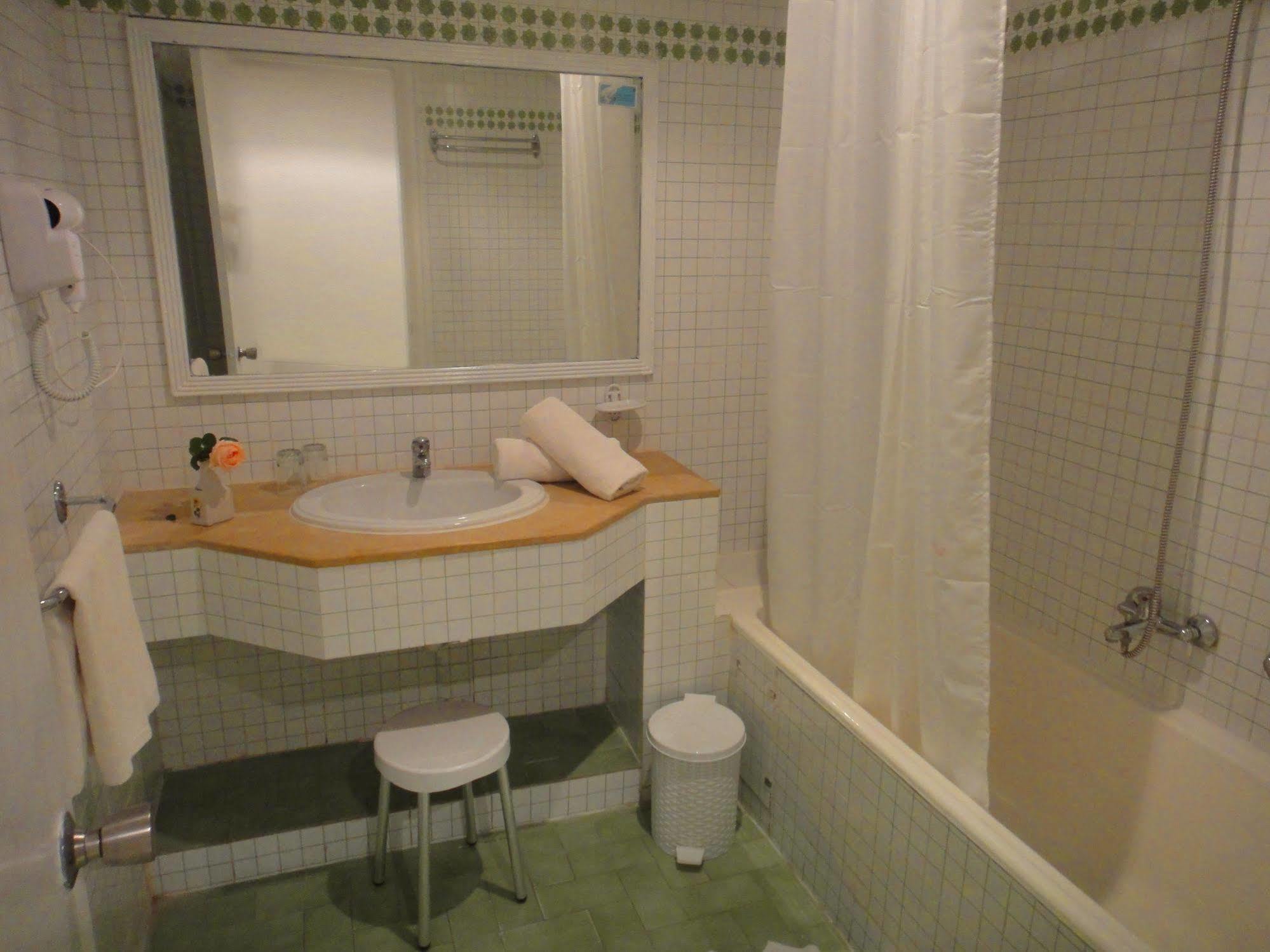 מונסטיר Palmyra Holiday Resort & Spa מראה חיצוני תמונה
