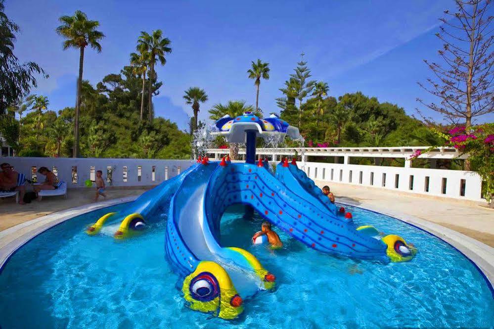 מונסטיר Palmyra Holiday Resort & Spa מראה חיצוני תמונה