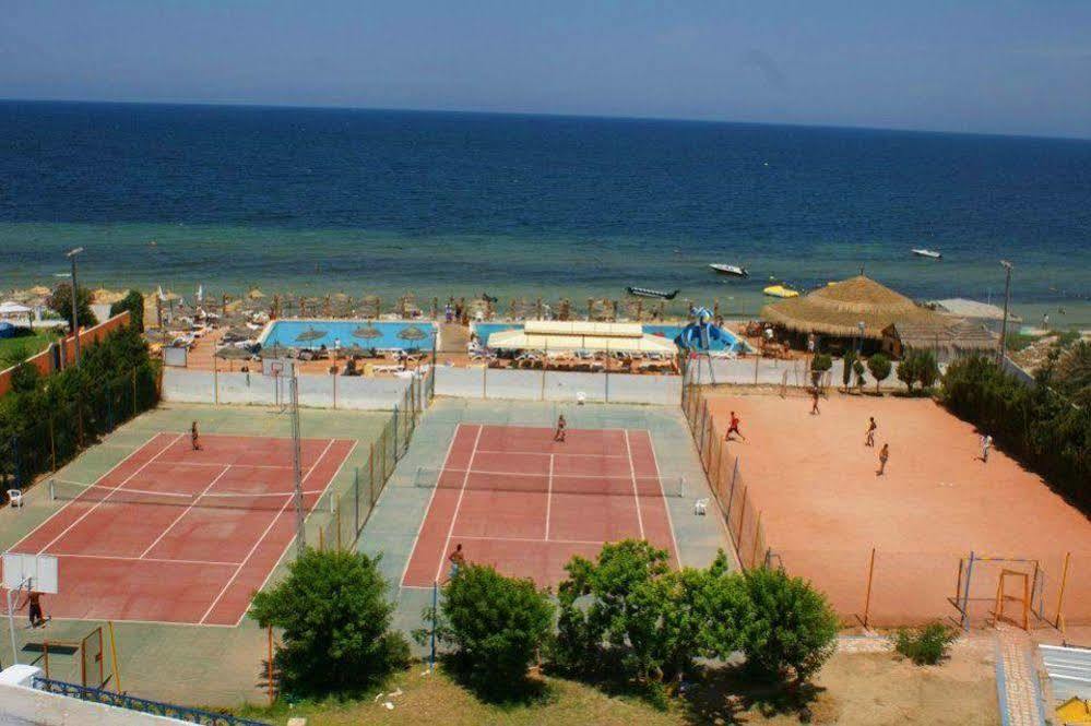 מונסטיר Palmyra Holiday Resort & Spa מראה חיצוני תמונה